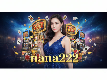 nana222 slot