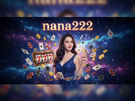 nana222 ทางเข้า