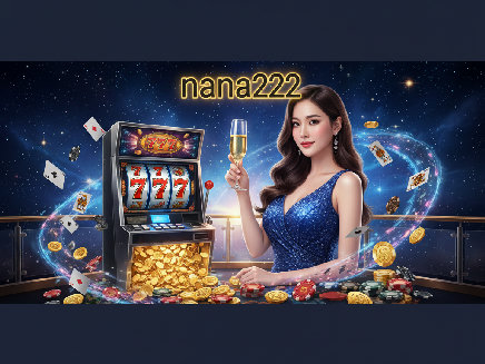 ทางเข้า nana222